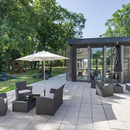 Domaine De Barres 3*