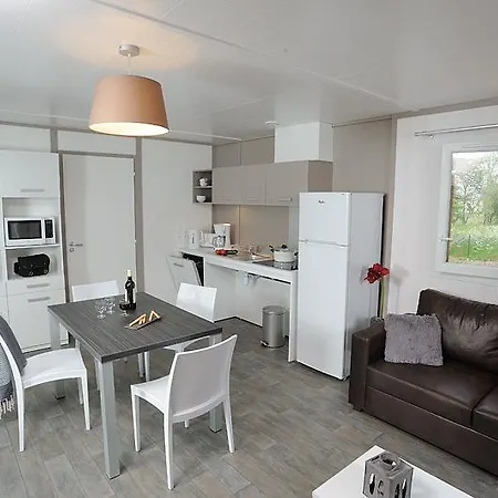 Otel Domaine De Barres