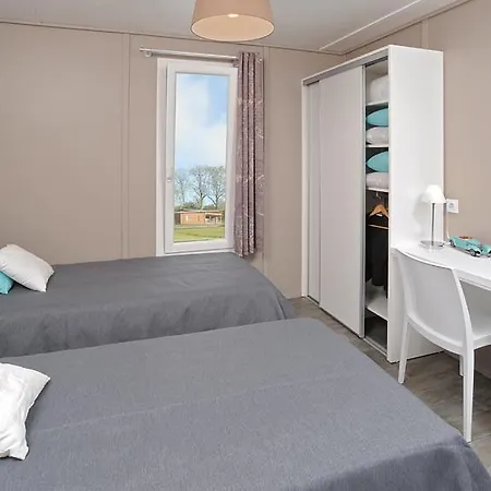 Domaine De Barres 3* 랑고뉴