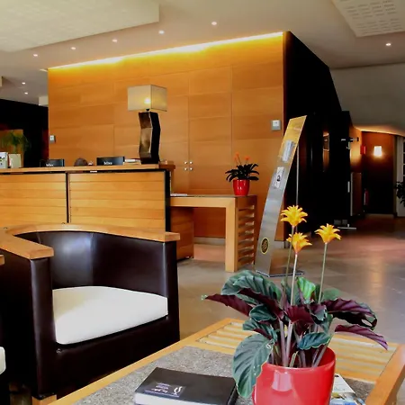 Domaine De Barres 3*