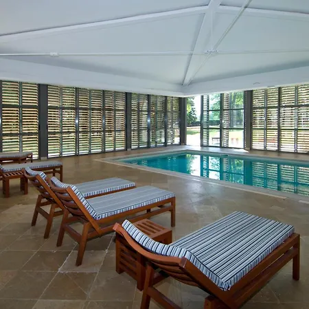 Domaine De Barres 3*