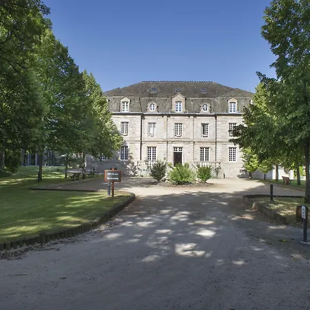 Domaine De Barres