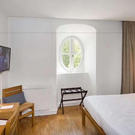 Domaine De Barres 3*