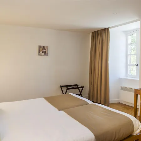 Domaine De Barres 3* Лангонь