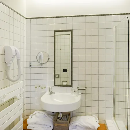 Domaine De Barres Отель 3*