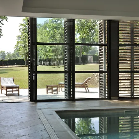 Domaine De Barres Отель 3*