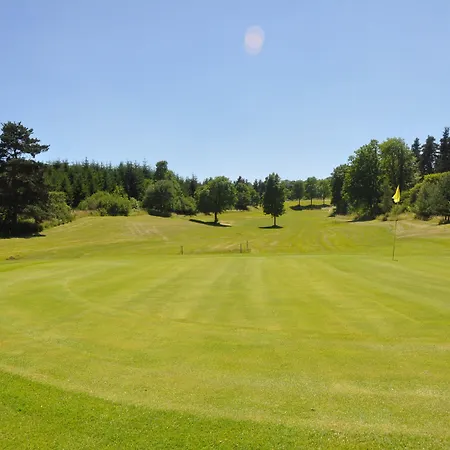 Domaine De Barres 호텔 랑고뉴