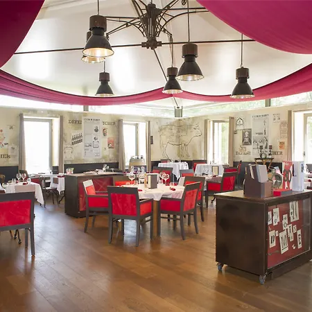 Domaine De Barres