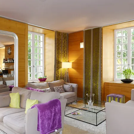Domaine De Barres