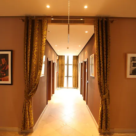 Domaine De Barres Отель 3*
