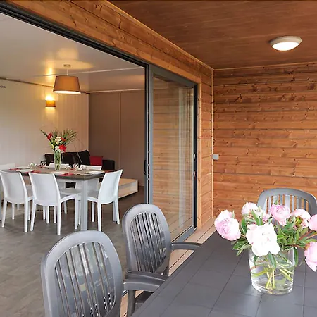 Domaine De Barres 3*