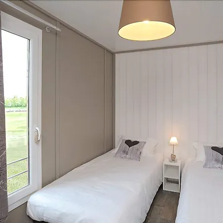 Domaine De Barres 3*