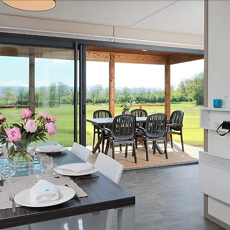 Domaine De Barres 3* Лангонь