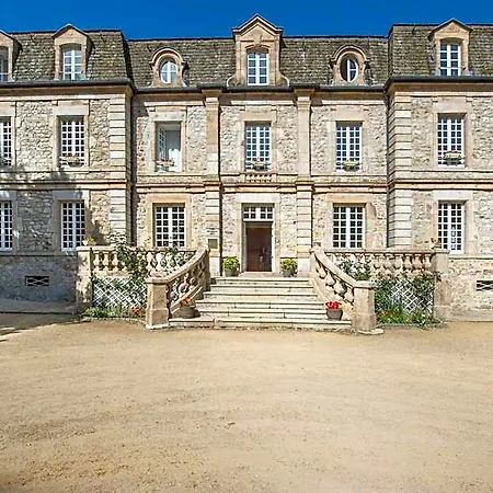 Domaine De Barres Hotel 3*