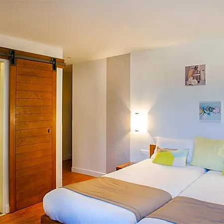 Domaine De Barres 3* Langogne