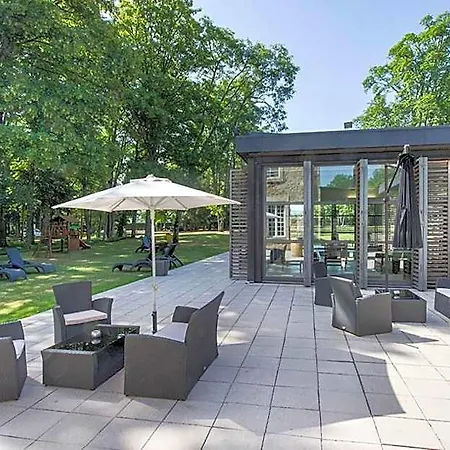 Domaine De Barres 3*