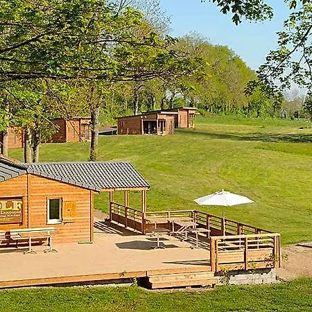 Domaine De Barres Hotel