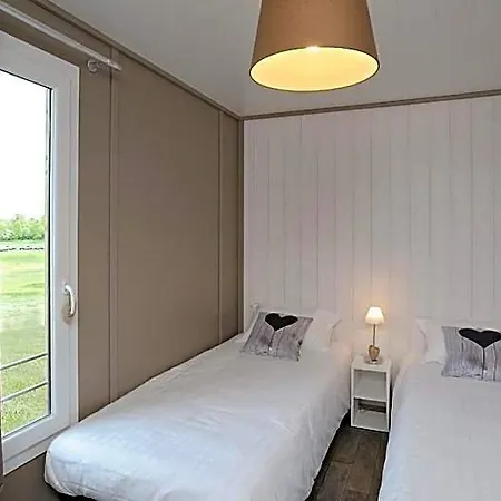 Domaine De Barres 3*