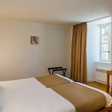 Hotel Domaine De Barres Langogne