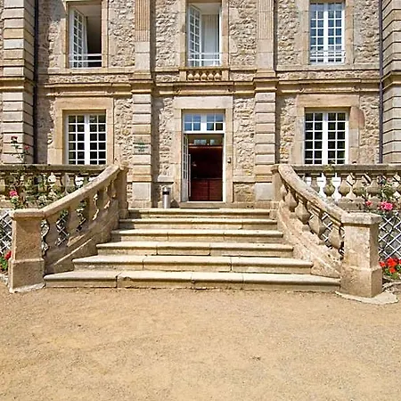 Hotel Domaine De Barres