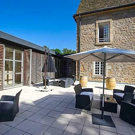 Domaine De Barres 3* Langogne