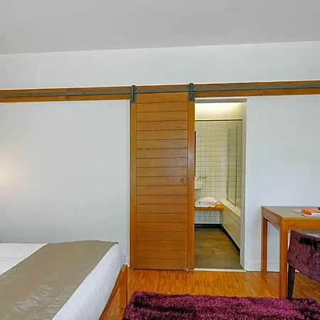 Domaine De Barres 3* Langogne