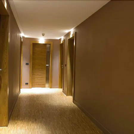 Domaine De Barres Hotel Langogne