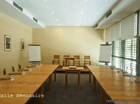 Hotel Domaine De Barres 3*