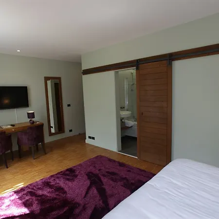 Domaine De Barres 3*