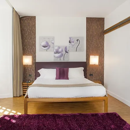 Отель Domaine De Barres 3*
