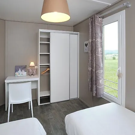 Domaine De Barres 3* Лангонь