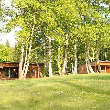Domaine De Barres 3* Лангонь