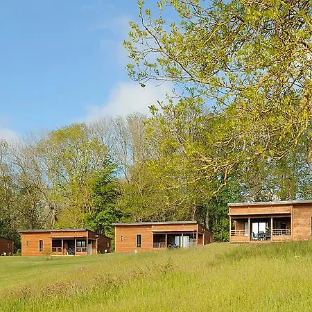 Domaine De Barres 3*