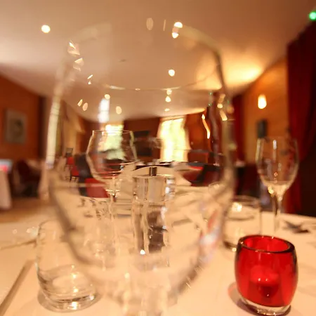 Domaine De Barres