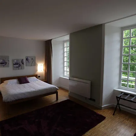 Domaine De Barres 3* Лангонь