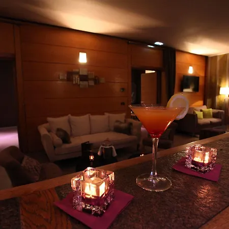 Отель Domaine De Barres 3*