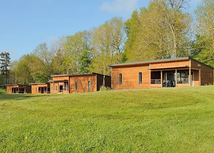 Domaine De Barres
