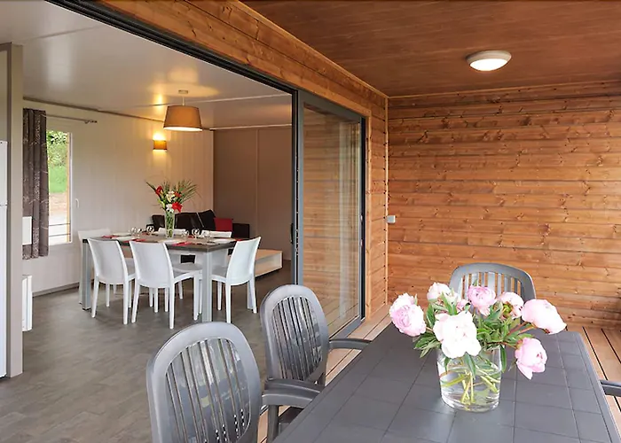 Domaine De Barres 3*