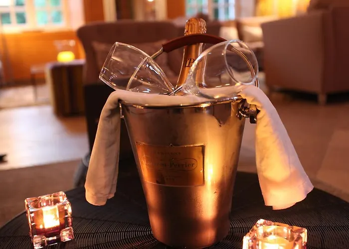 Szálloda Domaine De Barres